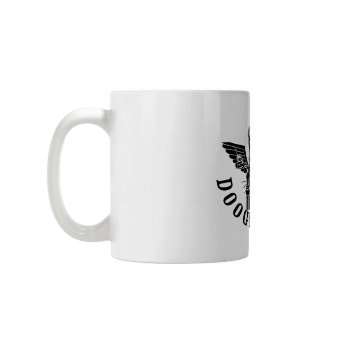 Mug Doogy Bike